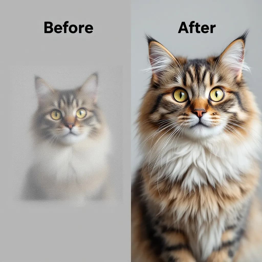 Image Upscaler
