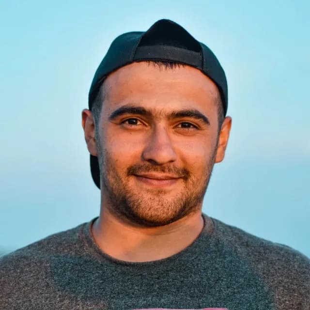 Michael L., Photographer