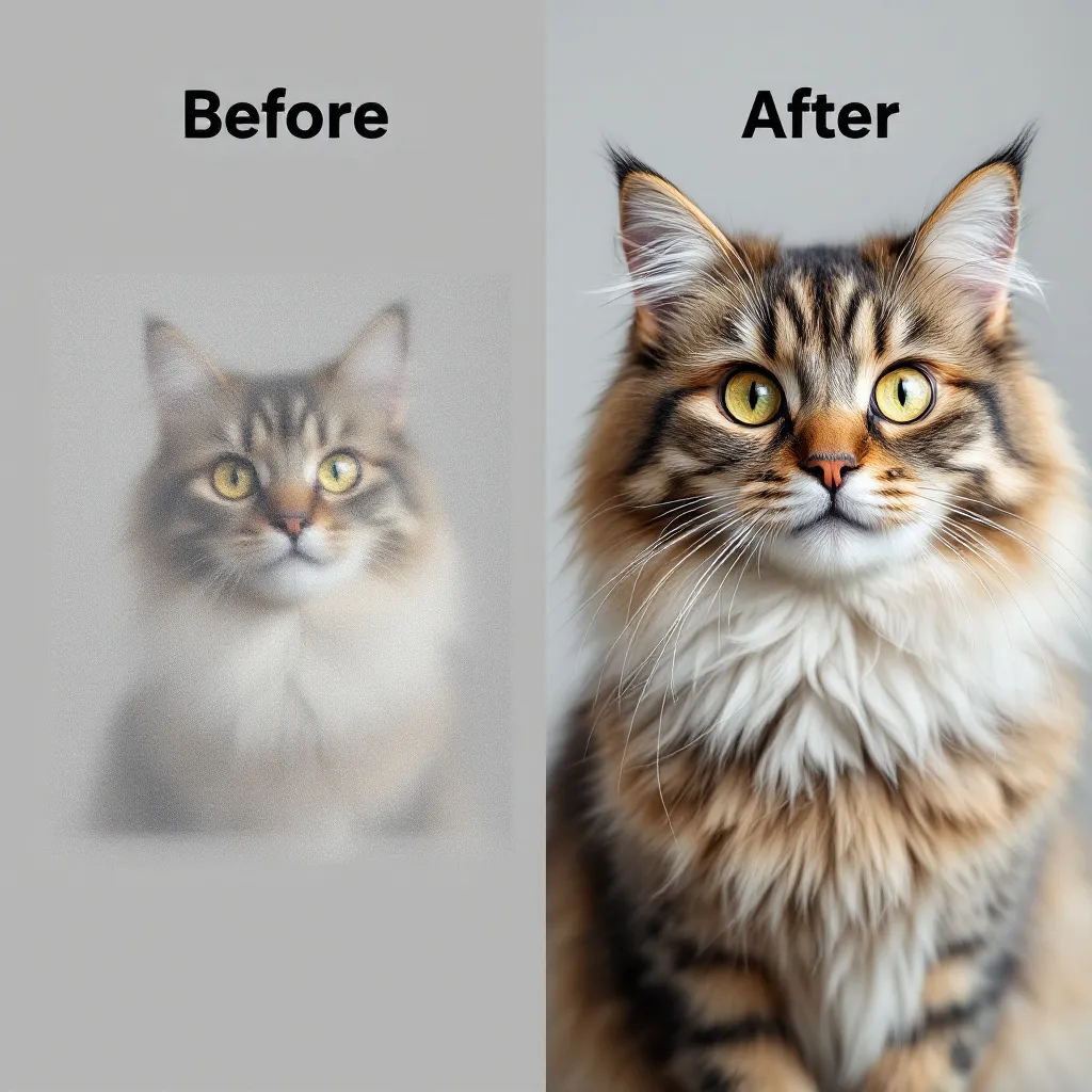 Image Upscaler