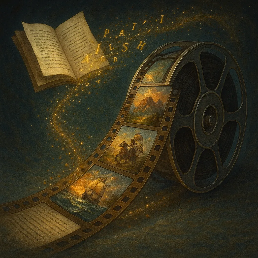 Text to Video
