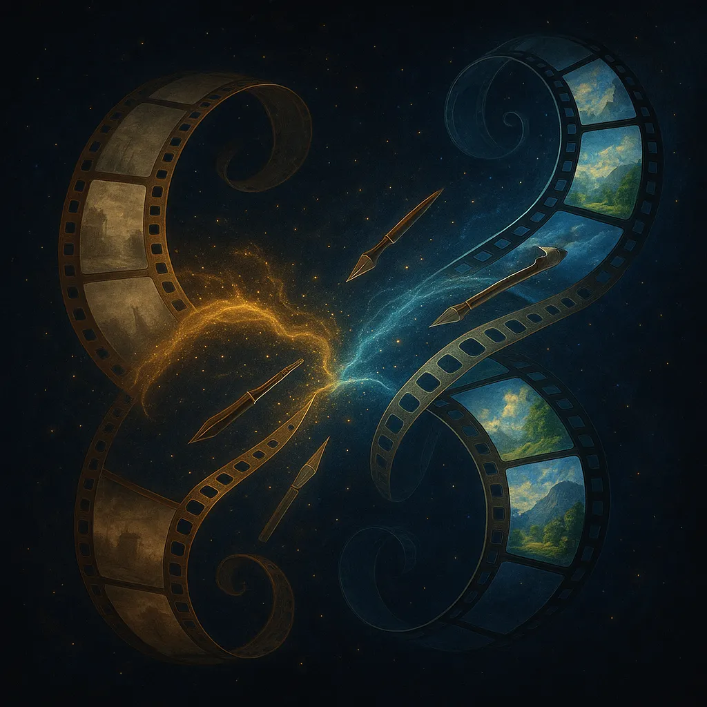Video to Video