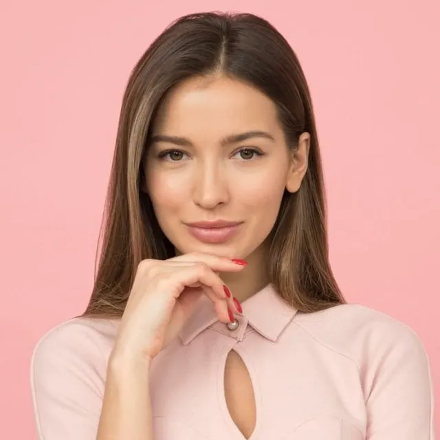 Jessica T., Digital Marketing Agency