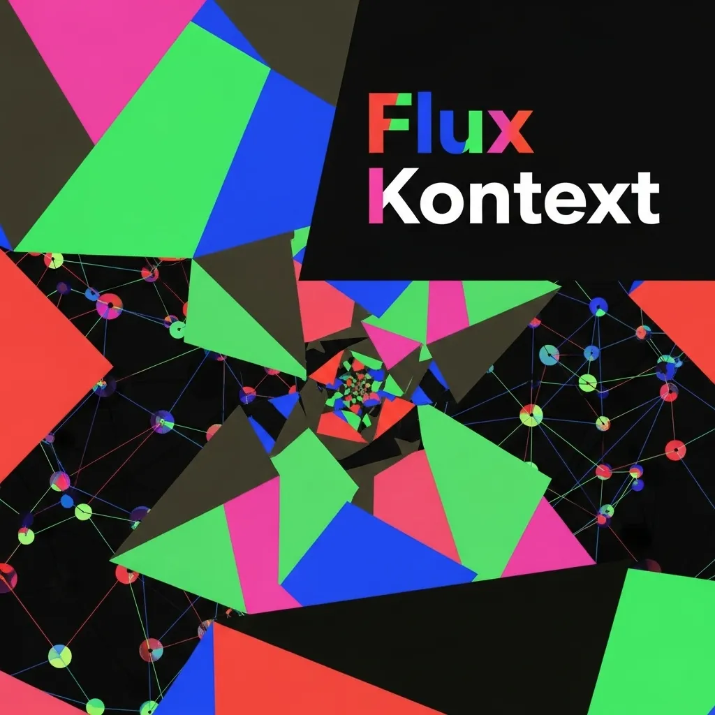 Flux Kontext